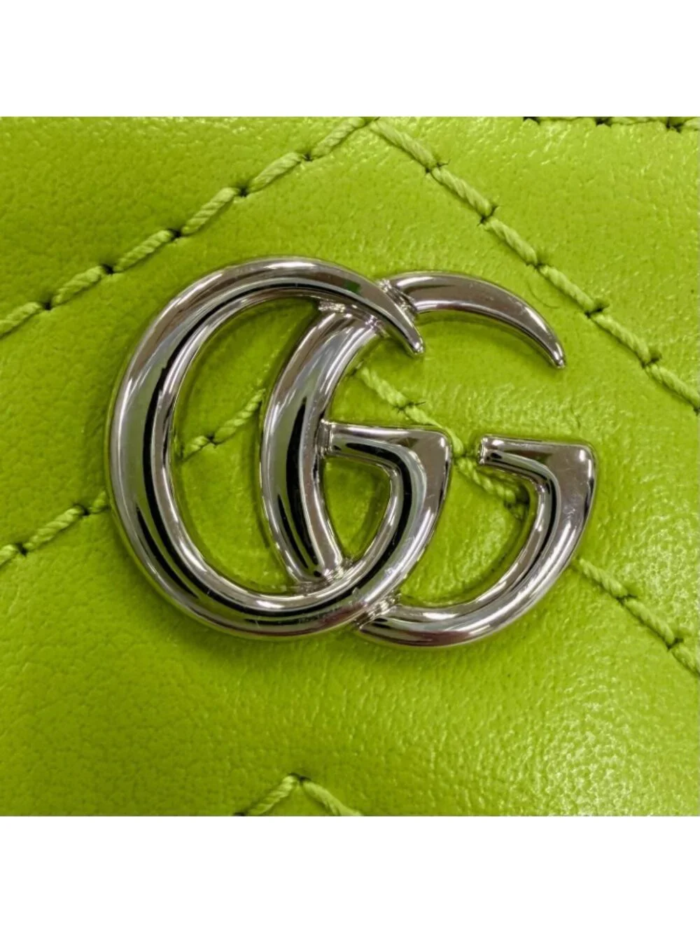 Gucci brand size